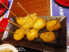 -北方馆(澳门伦敦人店)