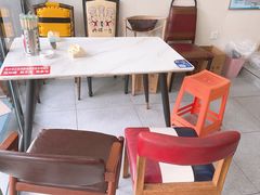 -乔伯凉面(白沙路店)