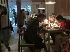 -十面春风·江南面馆(崇宁路店)