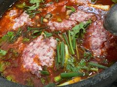 -笔记安顺夺夺粉火锅