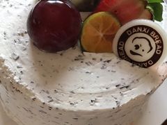 -DANXI丹喜面包·蛋糕(小公园永平店)