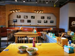 大堂-杨三孃跷脚牛肉(中粮鸿云悦街店)