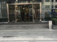 -恒基名人购物中心·停车场