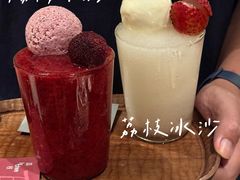 -三出山火锅(南京万象天地店)