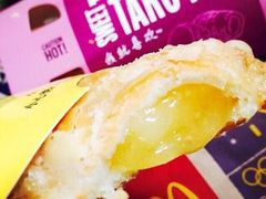 麦当劳(红旗路店)-麦当劳(红旗路店)