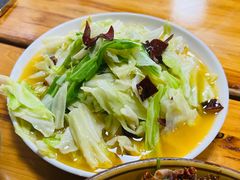 -人和水上飘(第一家店)