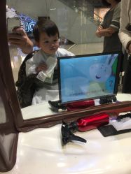 -SoSweet香港专业儿童美发沙龙