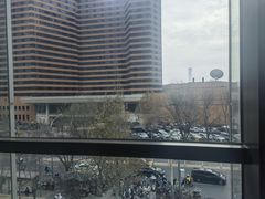 -羲和雅苑•北京烤鸭(平安国际金融中心店)