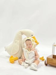 -雅安米优果儿童摄影