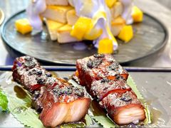 -九龙茶记·粤式餐厅融合菜(鹭江店)