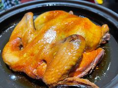 -田园北魏家宴·大同菜(御东店)