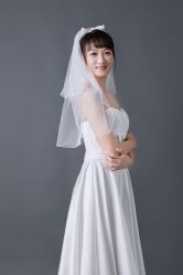-布丁婚纱摄影工作室