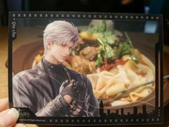 -纳鲁孜·新疆特色餐厅(上海悦荟广场店)