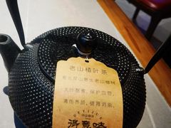 -得意啫·广东啫啫煲(前海HOP店)