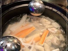 -同仁四季椰子鸡(海岸城天利店)