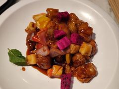 -绿茶餐厅(光明N次方公园店)