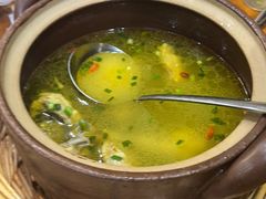 -李东农庄(中南百草园地标店)