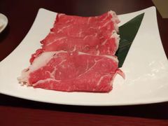 -yokocho上横町·日本食街(深业上城店)