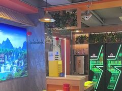 -东来土菜馆(民祥园路店)