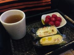 -泰迈·影院式足道SPA(世纪大道店)