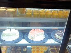-星伦多自助料理(爱琴海店)