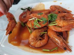 -1910老鲁味海鲜·戳子肉·青岛菜(金沙滩店)