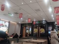 -李先生牛肉面大王(广渠门内店)