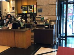 -星巴克(北京建威大厦店)