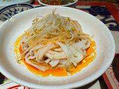 -长安大牌档之上元灯会(南大街店)