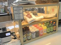 -2326 Coffee Roaster咖啡豆可选店(林肯公园店)