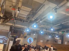 -五里关火锅(牛市口店)