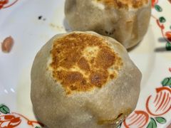 -老门框爆肚涮肉(方庄店)