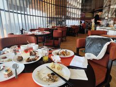 -洲际酒店·地平线全日餐厅HORIZON CAFÉ