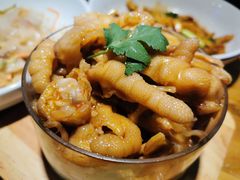 -吕氏疙瘩汤·私家菜馆(慈云寺店)