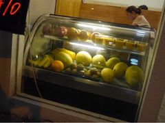 -蜜糖甜品铺(朝一村民公寓店)