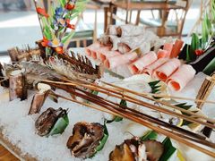 -集渔·泰式海鲜火锅(彭州店)
