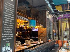 大堂-爱啤精酿·民谣酒馆(滨江店)