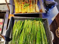 -很久以前羊肉串(大华三路店)