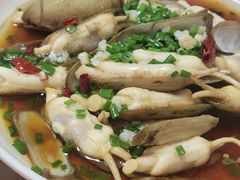 -金秋小吃海鲜·专注30年临海特色风味