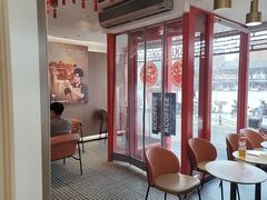 -肯德基(渔阳店)