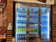 -新疆喀什烤肉饭店(红松路店)