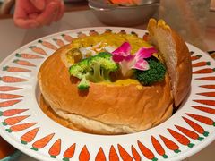 -太食獸泰式茶餐厅(IFS国金中心店)