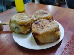 门钉肉饼-宝瑞门钉肉饼店