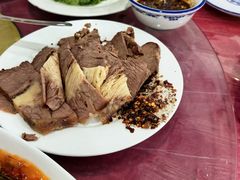 -清真牛菜馆(晓东街店)