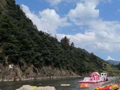 -浙西大峡谷