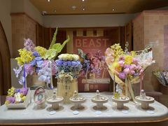 -BEAST野兽派(上海浦东嘉里城店)