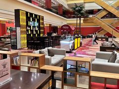 -北京九华山庄会展酒店