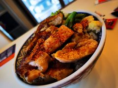 -吉野家(黑牛城道店)