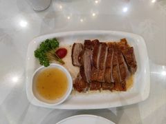 深井烧鹅-嘉逸传菜(洛川东路店)