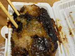 甑糕-马文章胖子甑糕(洒金桥店)